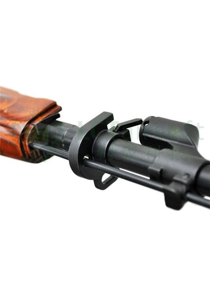 Lckm AK47 Full Metal Aeg Airsoft Tüfek fırsatları