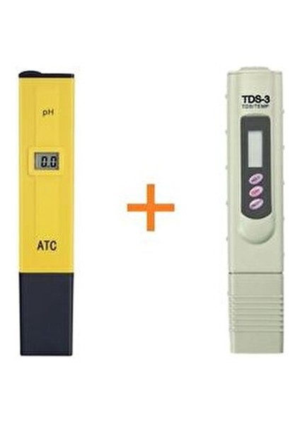 Dijital pH Metre Su Sıvı Akvaryum Kalibrasyon 0.01 Hassasiyetinde Kullanım fırsatları