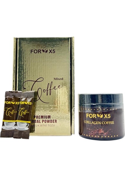 Coffee Bitkisel Kahve Karışımı – Kolajen Içerikli Kahve Karışımı fiyatları