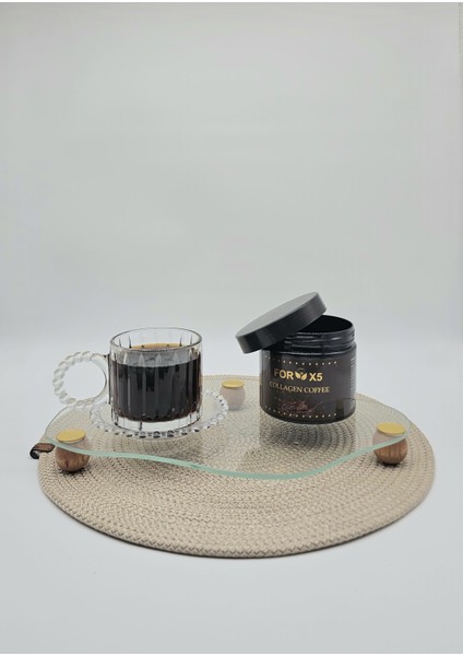 Coffee Bitkisel Kahve Karışımı – Kolajen Içerikli Kahve Karışımı fırsatları