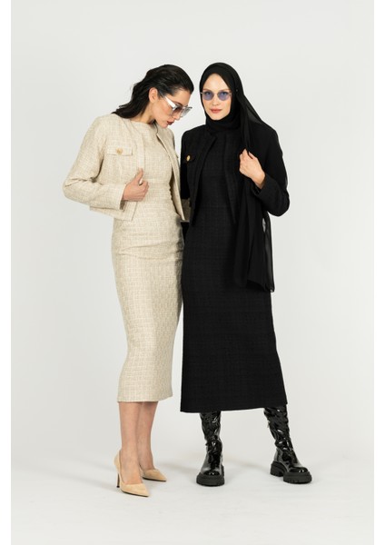 Tüvit Kalem Elbise fiyatları