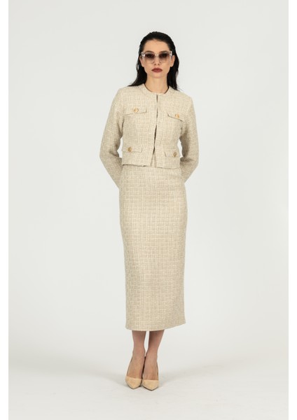 Tüvit Kalem Elbise modelleri