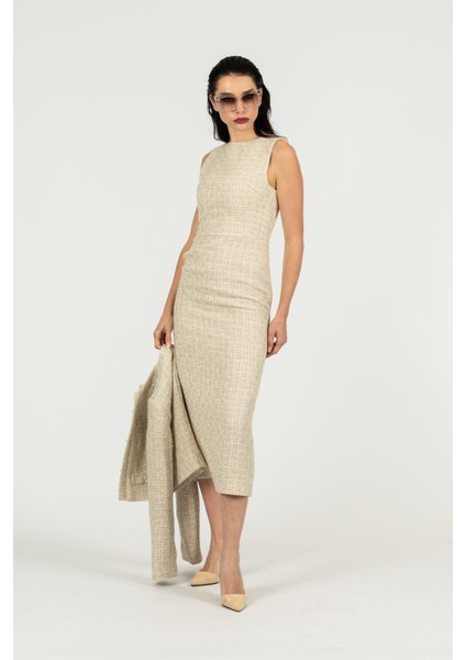 Tüvit Kalem Elbise indirimleri