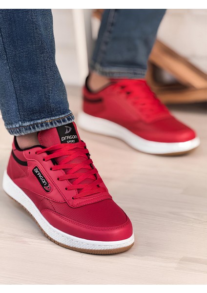 Dragon Erkek Spor Ayakkabı Günlük Sneaker