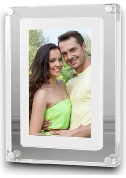 Di̇ji̇tal Fotoğraf Çerçevesi̇