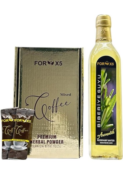 Coffee Bitkisel Kahve Karışımı – Ödem Atmaya Yardımcı Bitkisel Karışım fiyatları