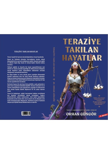 Teraziye Takılan Hayatlar fiyatları