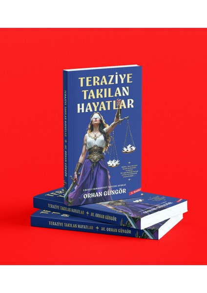 Teraziye Takılan Hayatlar