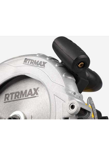 RTM382 Daire Testere Lazerli 185MM 1300W fırsatları