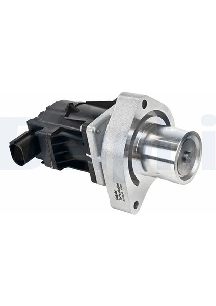 Delphı EG10638-12B1 Egr Valfi Chevrolet Opel Antara-Chevrolet Captiva-Cruze-Orlando 09> 2.2d Cdtı A22DM-DMH 4802055-96868923