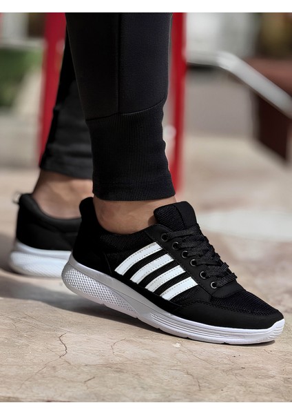 Erkek Günlük Spor Ayakkabı Yürüyüş Koşu Sneaker