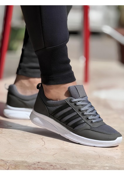 Erkek Günlük Spor Ayakkabı Yürüyüş Koşu Sneaker