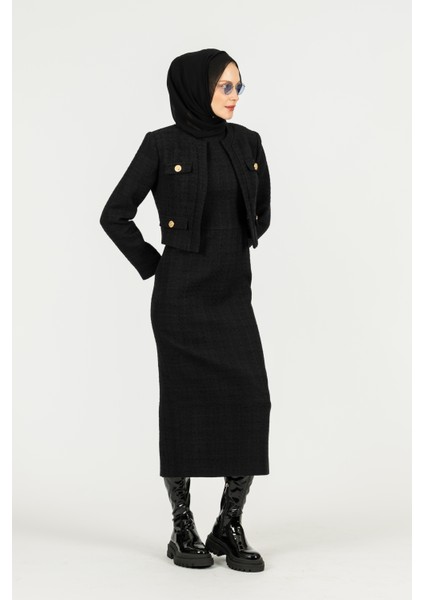 Tüvit Kalem Elbise fiyatları