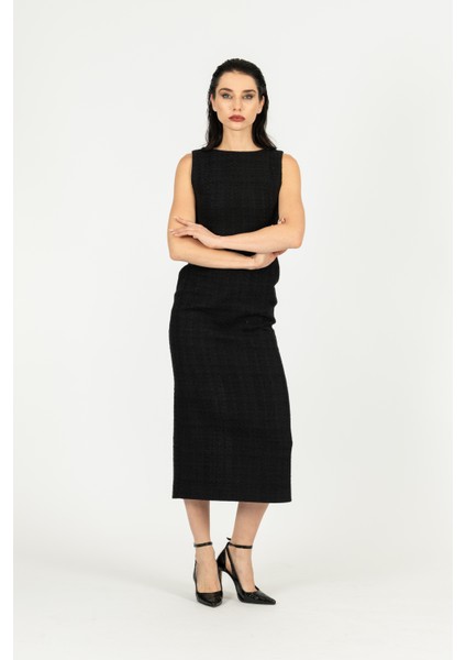 Tüvit Kalem Elbise indirimleri