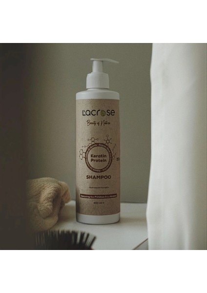 Keratin Protein Şampuan fiyatları