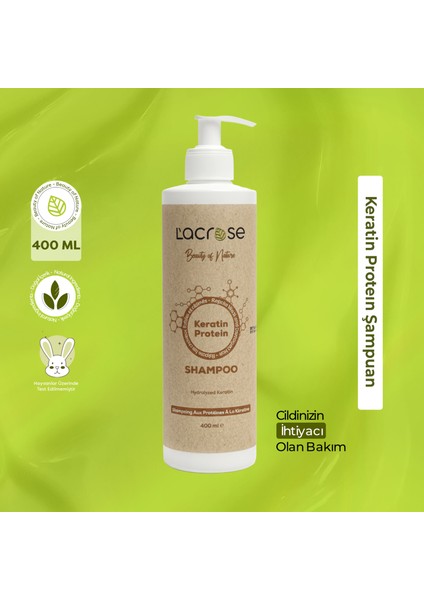 Keratin Protein Şampuan modelleri