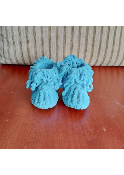 Çocuk Panduf Farklı Renk Seçenekleri