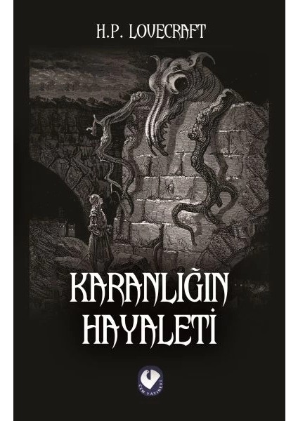 Karanlığın Hayaleti