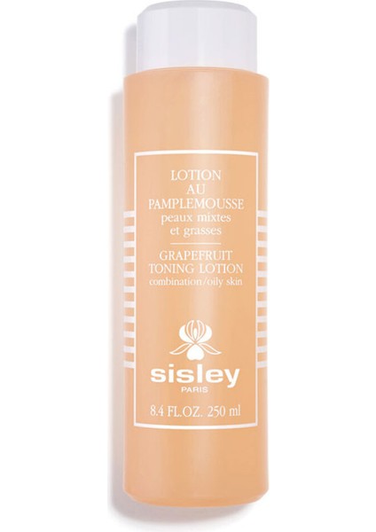 Lotion Au Pamplemousse Tonik 250 ml