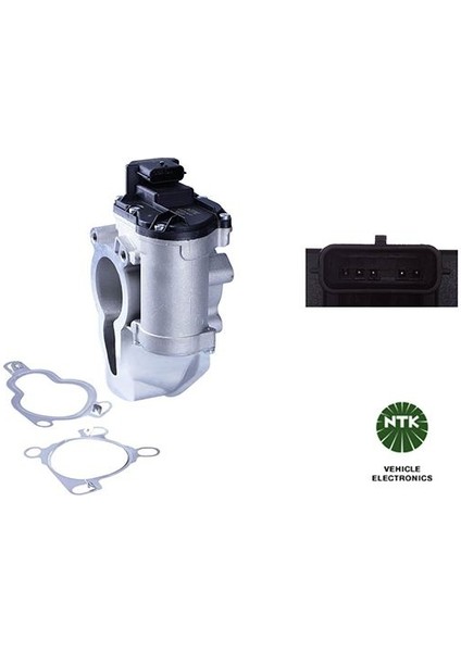 95333 796674 Egr Valfi Master Iıı-Lgn Iıı-Trafıc-Vıvaro-Qashqaı M9R-M9T 147105543R-8200796674-147100385R