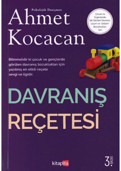 Davranış Reçetesi