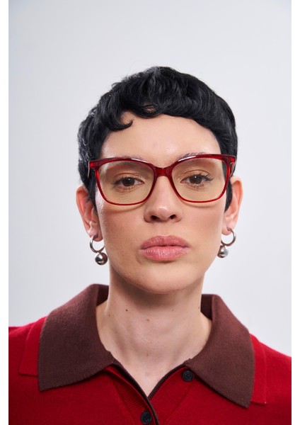 Carolyn Red Mavi Işık Koruyucu Gözlük fırsatları