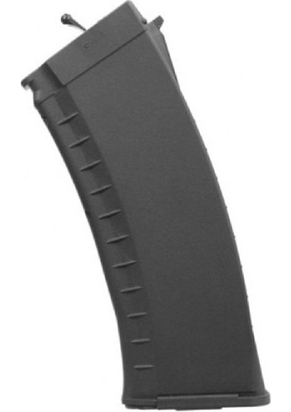 30/120BB Ayarlı AK120C AK47 Şarjörü - Siyah