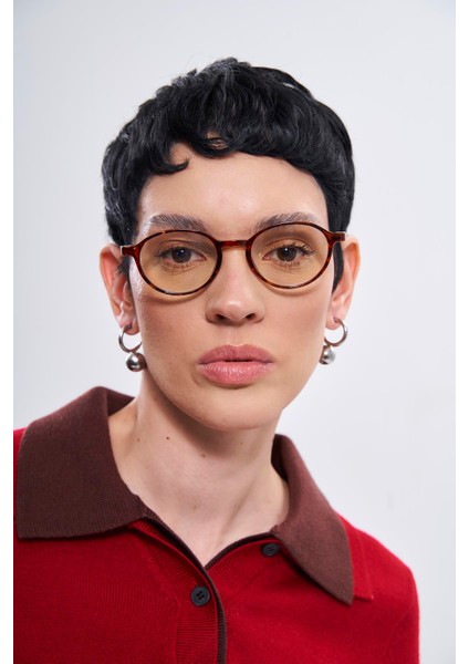 Cunda Leopard Mavi Işık Koruyucu Gözlük fiyatları