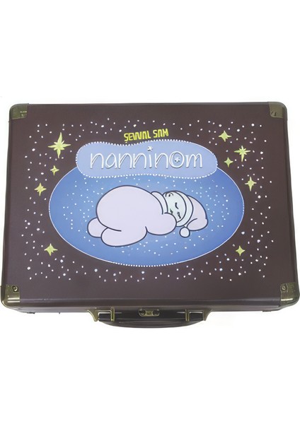 Crownwell R0454 Nanninom Hoparlörlü Çantalı Pikap fiyatları