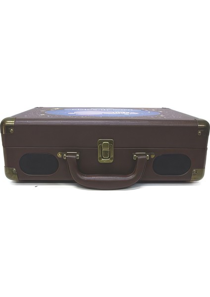 Crownwell R0454 Nanninom Hoparlörlü Çantalı Pikap modelleri