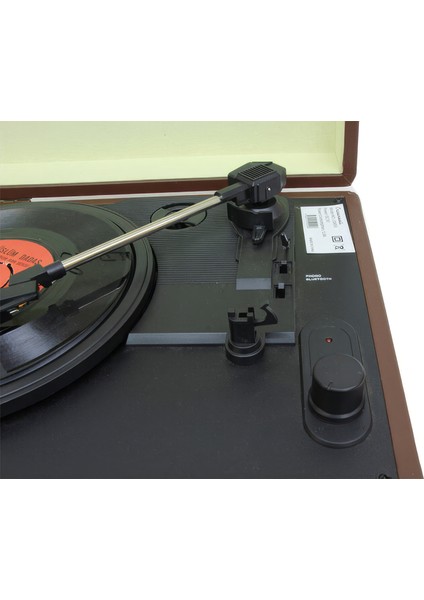 Crownwell R0454 Nanninom Hoparlörlü Çantalı Pikap fırsatları