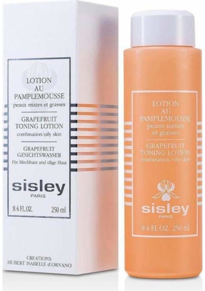 Lotion Tonique 250 ml