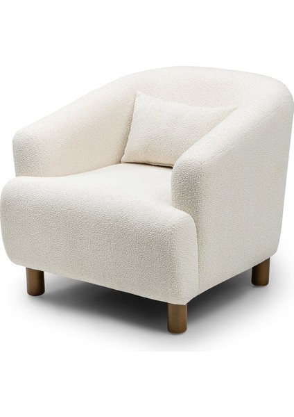 Bonita Berjer - Bukle - Pamuksis modelleri