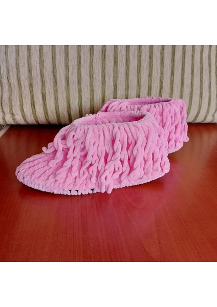 Bayan El Örgüsü Panduf