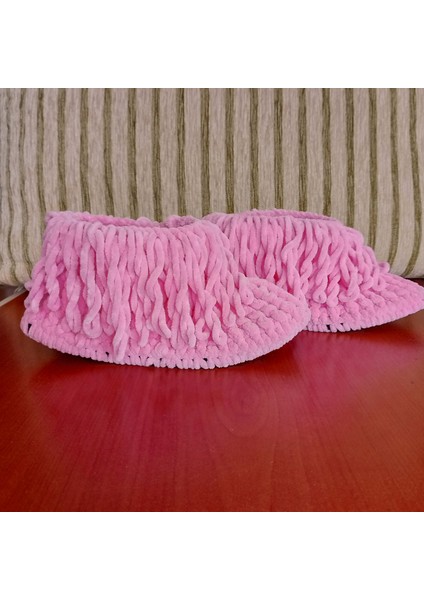 Bayan El Örgüsü Panduf fiyatları