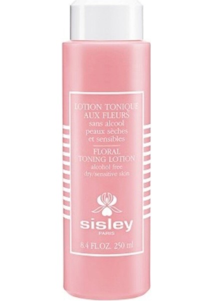 Cildi Tazeleyen, Rahatlatan ve Yumuşaklık Sağlayan Bitkisel Losyon Tonik 250ML