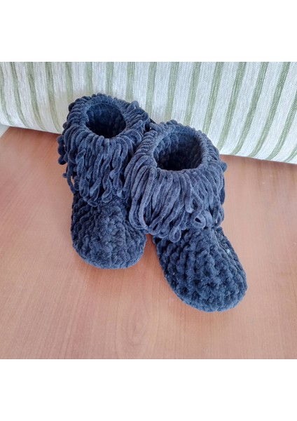 Bayan El Örgüsü Panduf