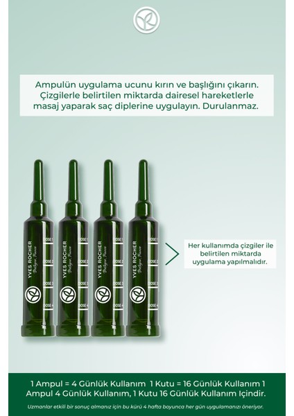 Yeni Formül Saçları Uzatıcı ve Saç Dökülmesine Karşı Güçlendirici Vegan B6 Kür 60ML indirimleri