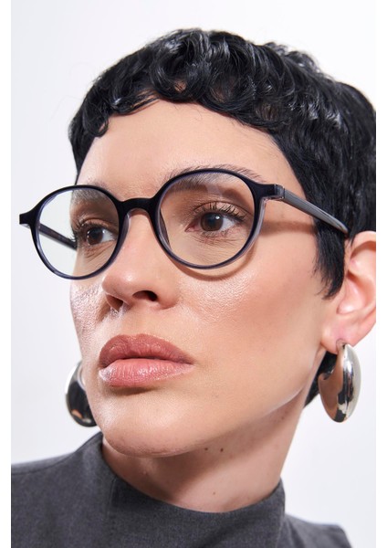 Marry Black Degrade Mavi Işık Koruyucu Gözlük fiyatları