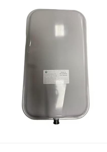 Genleşme Tankı Önaysan Ideal Baxı Termoteknik Logıc 8 Lt. Geçme