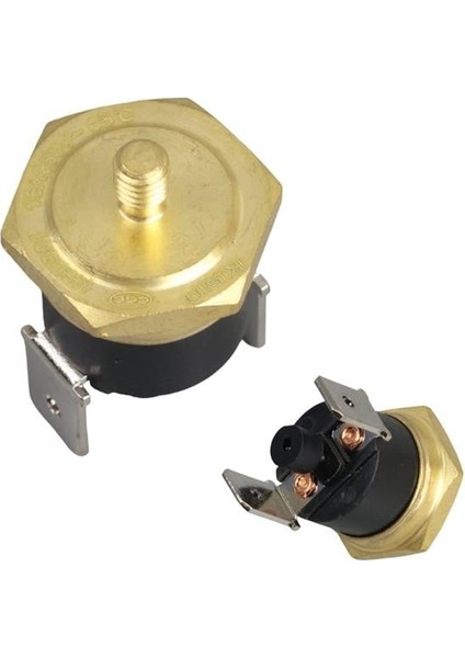 IC-269 Termostat Nk 85 16 Amper 4m Vidalı Resetli