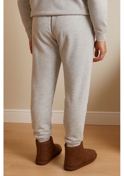 Erkek Termo Taban Peluş Astar Kahverengi Ev Botu Sıcak Tutan Konforlu Kışlık Ev Ayakkabısı modelleri