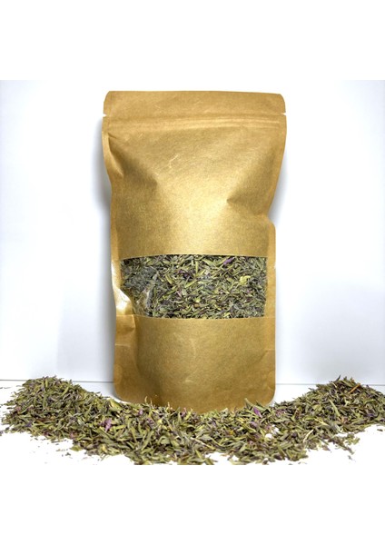 Doğal Zahter (Dağ Kekiği) 80 gr | Kahvaltılık & Salatalık Doğal Baharat | Doğadan Sofranıza fiyatları