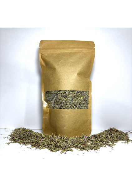 Doğal Zahter (Dağ Kekiği) 80 gr | Kahvaltılık & Salatalık Doğal Baharat | Doğadan Sofranıza modelleri