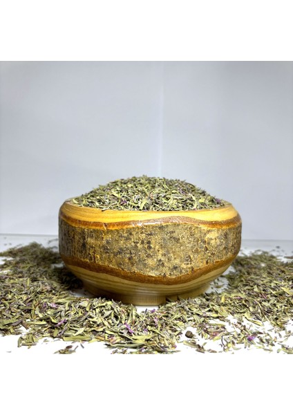 Doğal Zahter (Dağ Kekiği) 80 gr | Kahvaltılık & Salatalık Doğal Baharat | Doğadan Sofranıza fırsatları