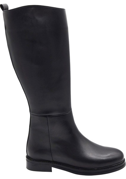 WMN-1183 Kadın Günlük Çizme modelleri