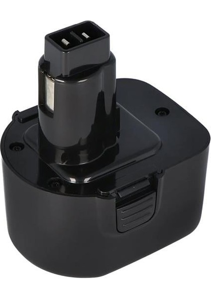 12 Volt Matkap Bataryası 2000 Ma Nıcd