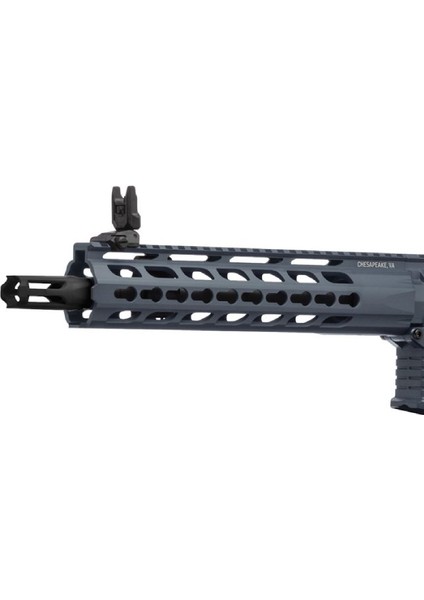 Trident Mk2 Crb Grey Aeg Airsoft Tüfek fırsatları