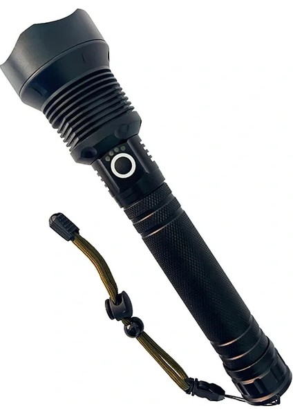 Wison WS-5412 Tüfek Feneri, Geniş Açı Avcı El Feneri 20 Watt (5148) fiyatları