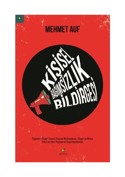 Kişisel Bağımsızlık Bildirgesi
